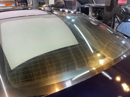 BMW 520i 임페리얼 블루, 신차검수 솔라가드썬팅 보조배터리 방음 유리막, 발수코팅 완벽 시공 \'송파구 신차패키지\' / 서울 광진구, 중곡, 건대