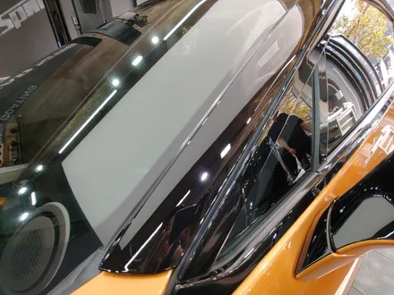 BMW I8 로드스터 솔라가드 퀀텀 전면 + 본넷,범퍼,도어,휀더,사이드미러 전체PPF 풀 시공 / 서울 광진구, 중곡, 건대