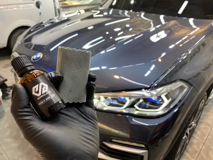 BMW X5 출장 신차검수, 하이웨이패키지 어떤게 진행 될까? / 서울 광진구, 중곡, 건대