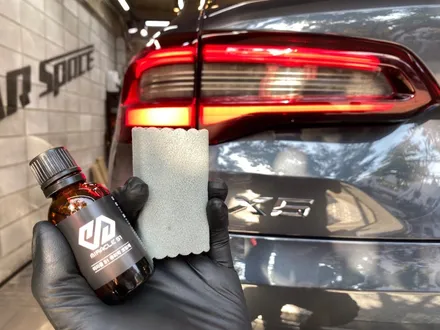 BMW X5 출장 신차검수, 하이웨이패키지 어떤게 진행 될까? / 서울 광진구, 중곡, 건대