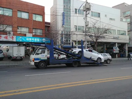 중구 신차검수 전문 업체 찾고 계세요? 말리부 신차검수 문제점 찾아 안내드릴게요! / 광진구 중곡동