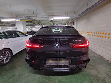 방배동 BMW X4 M 출장 검수 인수거부 될 뻔!? / 서울 광진구, 중곡, 건대