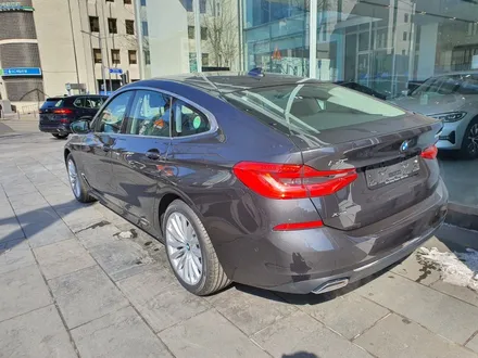 2021 BMW 620d GT 신차패키지! 보조배터리 추가는 기본, 생활보호 PPF와 유리막 코팅으로 완-벽한 마무리! / 서울 광진구, 중곡, 건대