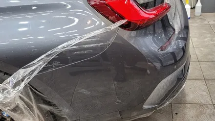 강북 광진구 보험수리 : BMW 사고로 인한 PPF 보험처리는 어떻게 할까? / 서울 광진구, 중곡, 건대