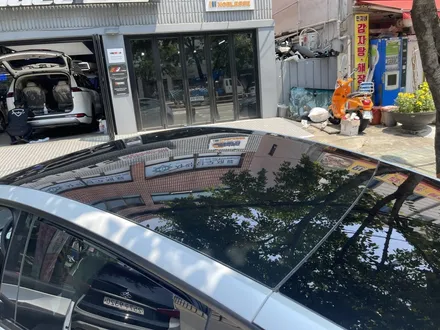 강북 신차패키지 테슬라 썬팅 시공기 : 테슬라 모델 Y와 버텍스의 콜라보! / 서울 광진구, 중곡, 건대
