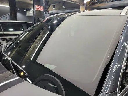 루마 버텍스 VS 솔라가드 프리미엄 : 본격 썬팅 시공 비교하기! / 서울 광진구, 중곡, 건대