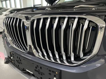 BMW X5 출장 신차검수, 하이웨이패키지 어떤게 진행 될까? / 서울 광진구, 중곡, 건대