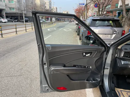 동대문 장한평 신차패키지, 간단하지만 알찬 시공한 \'티볼리 에어 플래티넘 그레이\' / 서울 광진구, 중곡, 건대