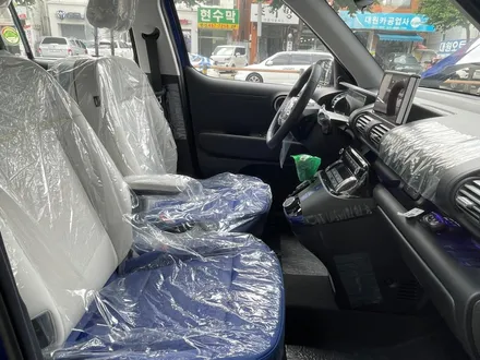 광진구 티벡스 신차패키지, 베럴X 유리막코팅 가죽코팅 발수코팅 생활보호PPF 완벽 시공한 \'캐스퍼 인텐스 블루펄\' / 서울 광진구, 중곡, 건대