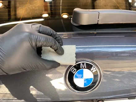 BMW X5 출장 신차검수, 하이웨이패키지 어떤게 진행 될까? / 서울 광진구, 중곡, 건대