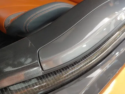 BMW I8 로드스터 솔라가드 퀀텀 전면 + 본넷,범퍼,도어,휀더,사이드미러 전체PPF 풀 시공 / 서울 광진구, 중곡, 건대