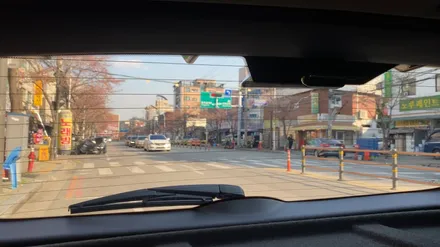 코나N 그래비티 골드 매트(무광), 완벽하게 신차출고 하는 법! / 서울 광진구, 중곡, 건대