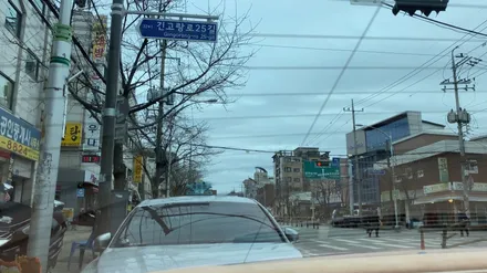 이게 국산차라고? 제네시스 G90 풀체인지 신차패키지 & 본넷PPF & 윈드쉴드로 완벽 출고 / 서울 광진구, 중곡, 건대