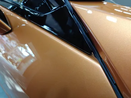 BMW I8 로드스터 솔라가드 퀀텀 전면 + 본넷,범퍼,도어,휀더,사이드미러 전체PPF 풀 시공 / 서울 광진구, 중곡, 건대