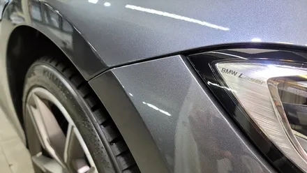 BMW M340i 풀 PPF시공 정말 만족스런 작업결과! 거기다 착한 가격까지.. / 서울 광진구, 중곡, 건대