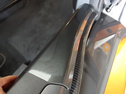 BMW I8 로드스터 솔라가드 퀀텀 전면 + 본넷,범퍼,도어,휀더,사이드미러 전체PPF 풀 시공 / 서울 광진구, 중곡, 건대