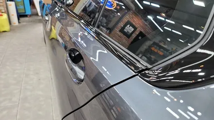 BMW M340i 풀 PPF시공 정말 만족스런 작업결과! 거기다 착한 가격까지.. / 서울 광진구, 중곡, 건대