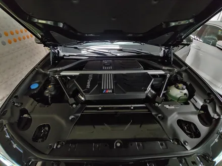 방배동 BMW X4 M 출장 검수 인수거부 될 뻔!? / 서울 광진구, 중곡, 건대