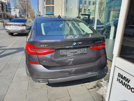 2021 BMW 620d GT 신차패키지! 보조배터리 추가는 기본, 생활보호 PPF와 유리막 코팅으로 완-벽한 마무리! / 서울 광진구, 중곡, 건대