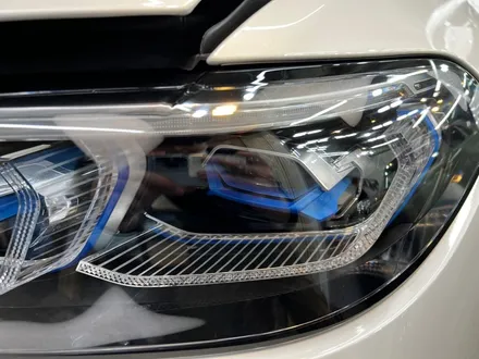 강북 신차패키지, BMW X7 카디언 헬리 썬팅과 방음 시공으로 완벽 출고! / 서울 광진구, 중곡, 건대