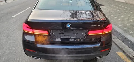 강북 최고? 서울 최고 ! \'BMW 520i\' 완벽한 신차패키지 시공 리뷰 / 서울 광진구, 중곡, 건대