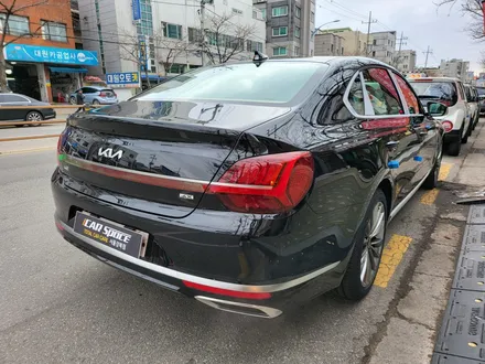 K9 오로라블랙펄, 신차패키지 솔라가드 노블레스K 고급스러움을 완성하다 / 서울 광진구, 중곡, 건대