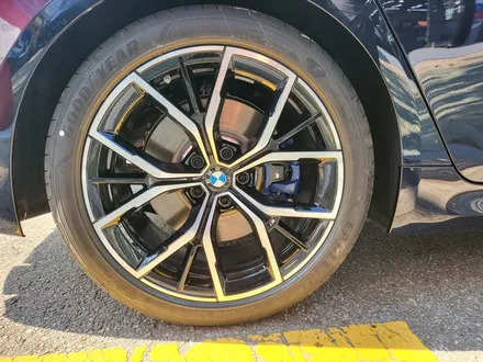 BMW 530i 임페리얼 블루, 신차패키지+크롬딜리트 완벽 출고 / 서울 광진구, 중곡, 건대
