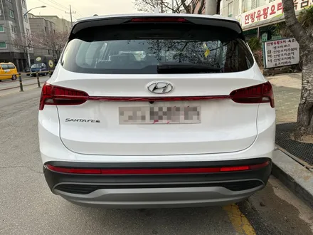 루마버텍스 농도50%, 블랙박스, 생활보호ppf 조금 다른 신차패키지 한 \'싼타페 크리미 화이트 펄, 중랑 신차패키지\' / 서울 광진구, 중곡, 건대