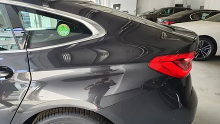 광진구 출장검수 티나인썬팅 유리막 발수코팅 보조배터리 \'BMW 6GT 소피스토 그레이\' / 서울 광진구, 중곡, 건대