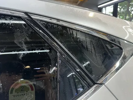 렉서스 NX350h, 본넷PPF + 실내PPF = 든든 \'광진구 PPF\' / 광진구 중곡동