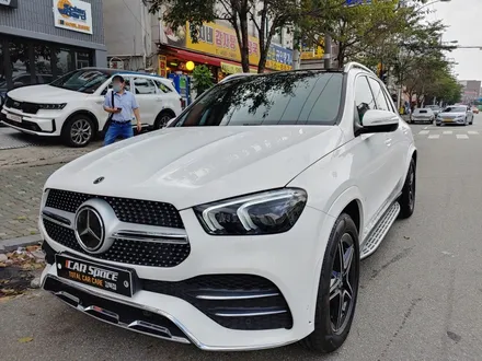 화이트 * GLE 4MATIC  퀀텀 + 옵틱글래스 + PPF + 유리막 레이어링 + 휠코팅 + 보조배터리 + 블랙박스 + / 서울 광진구, 중곡, 건대