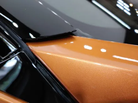 BMW I8 로드스터 솔라가드 퀀텀 전면 + 본넷,범퍼,도어,휀더,사이드미러 전체PPF 풀 시공 / 서울 광진구, 중곡, 건대
