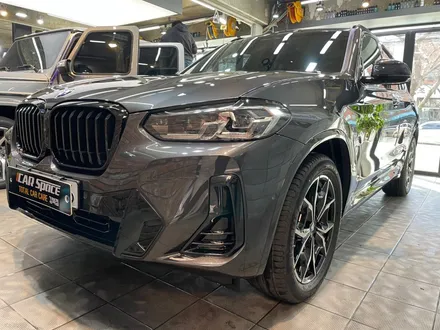 BMW X3, 프리미엄 패키지 / 서울 광진구, 중곡, 건대