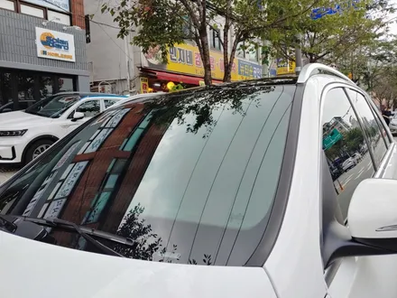 화이트 * GLE 4MATIC  퀀텀 + 옵틱글래스 + PPF + 유리막 레이어링 + 휠코팅 + 보조배터리 + 블랙박스 + / 서울 광진구, 중곡, 건대