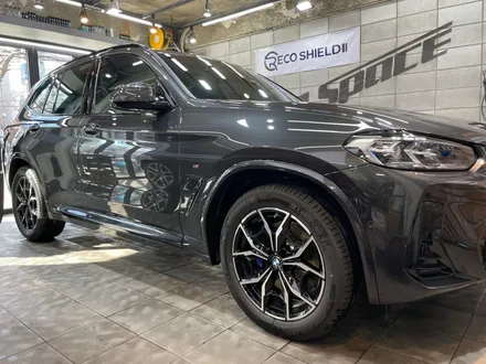BMW X3, 프리미엄 패키지 / 서울 광진구, 중곡, 건대