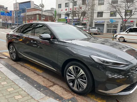 신차고민 한 번에 해결 \'K8 인터스텔라 그레이\' 신차패키지, \'중랑구 신차패키지\' / 서울 광진구, 중곡, 건대