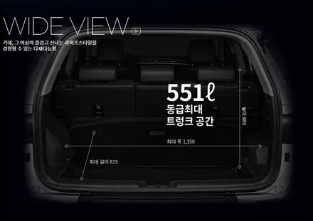 신형 코란도 신차검수중 인수거부 냄새가 납니다? / 서울 광진구, 중곡, 건대