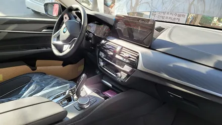 2021 BMW 620d GT 신차패키지! 보조배터리 추가는 기본, 생활보호 PPF와 유리막 코팅으로 완-벽한 마무리! / 서울 광진구, 중곡, 건대