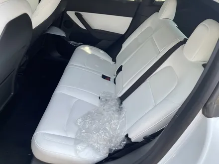 강북 신차패키지 테슬라 썬팅 시공기 : 테슬라 모델 Y와 버텍스의 콜라보! / 서울 광진구, 중곡, 건대
