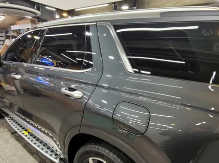 루마 버텍스 VS 솔라가드 프리미엄 : 본격 썬팅 시공 비교하기! / 서울 광진구, 중곡, 건대