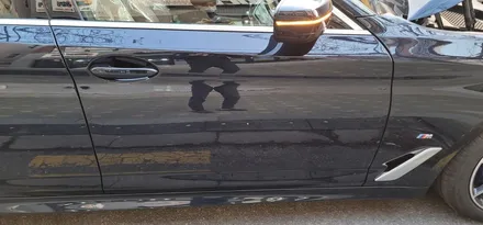 강북 최고? 서울 최고 ! \'BMW 520i\' 완벽한 신차패키지 시공 리뷰 / 서울 광진구, 중곡, 건대