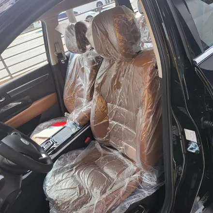 로노 QM6 메탈릭 블랙, 출장검수 이후 진행된 알찬 신차패키지 시공! / 서울 광진구, 중곡, 건대