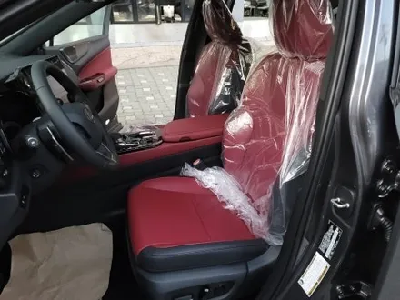 렉서스 NX350h 본넷/범퍼/도어 PPF, 휠 스크래치, 카스페이스 서울강북점 / 광진구 중곡동