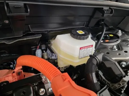 렉서스 NX350h 전시장 출장검수 후 PPF 프론트 패키지시공기, 리코쉴드 PPF, 카스페이스 서울강북점 / 광진구 중곡동
