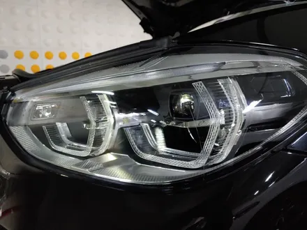 방배동 BMW X4 M 출장 검수 인수거부 될 뻔!? / 서울 광진구, 중곡, 건대