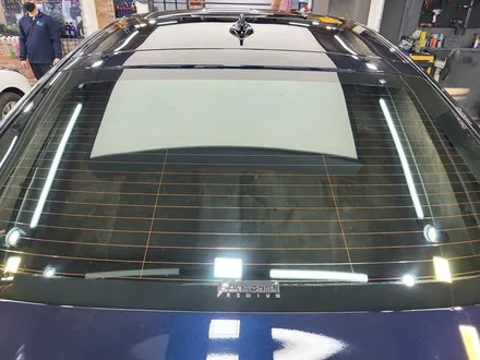 2021 페이스리프트 BMW 6GT/임페리얼 블루 신차패키지(솔라가드 \'퀀텀\',PPF)&가디언도어 / 서울 광진구, 중곡, 건대