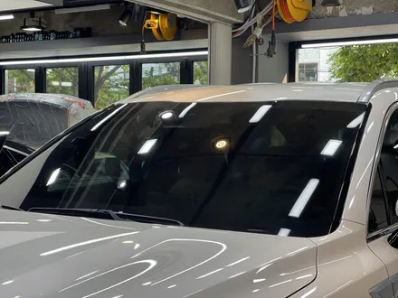 루마 버텍스 VS 솔라가드 프리미엄 : 본격 썬팅 시공 비교하기! / 서울 광진구, 중곡, 건대