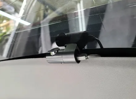 문콕 스트레스 해방! \'가디언도어가드\' BMW X3 메탈릭 화이트 펄 19번 장착 / 서울 광진구, 중곡, 건대