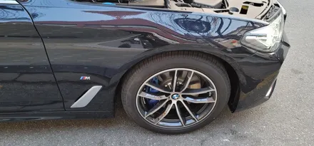 강북 최고? 서울 최고 ! \'BMW 520i\' 완벽한 신차패키지 시공 리뷰 / 서울 광진구, 중곡, 건대