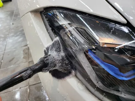 BMW M3, 부산에서도 온다! 광진구 PPF전문점, 풀PPF 완벽시공 / 서울 광진구, 중곡, 건대
